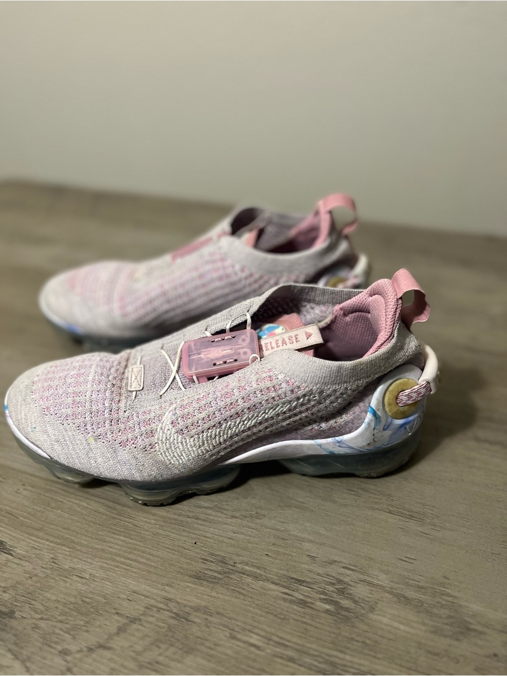 Nike Air Vapormax 2020 Sneakers